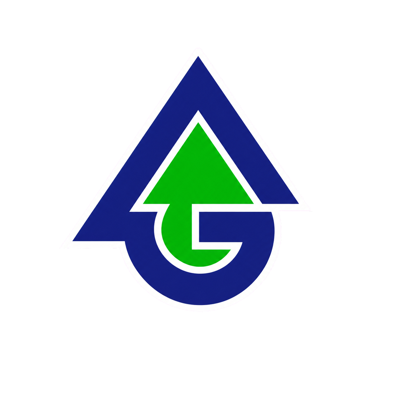 八戸造園建設業協会のロゴ