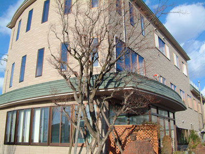 環境緑花工業株式会社の写真