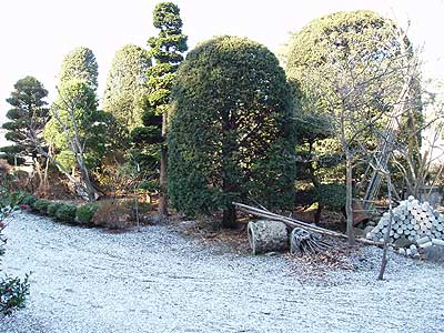 有限会社下井田造園の写真